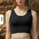 Beauty Back Fitness Running Yoga Clothes Top