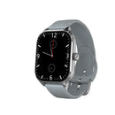 H9 Smart Bluetooth Calling Smart Island Sports Message Reminder GTS4 Watch