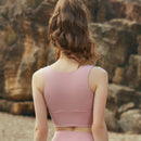 Beauty Back Fitness Running Yoga Clothes Top