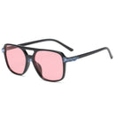 Double Beam Fashion Sunglasses Trend
