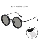 2025 New ND Dimmable Sunglasses