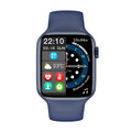 Bluetooth Call Smart Split Screen Password Protection Smart Watch