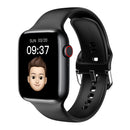 Bluetooth Call Smart Split Screen Password Protection Smart Watch