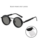 2025 New ND Dimmable Sunglasses