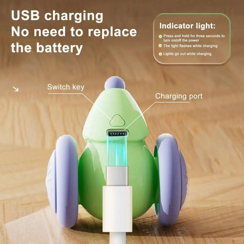 Cat Toys Interactive Electric Mouse Cat Toy Automatic Cat Teasing Stick Pet Supplies