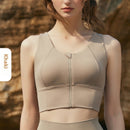 Beauty Back Fitness Running Yoga Clothes Top