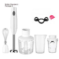 Multi-functional Kitchen Home Handheld Hand Blender