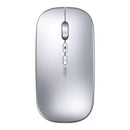 AI Intelligent Voice Wireless Bluetooth Mouse