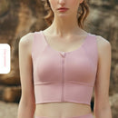 Beauty Back Fitness Running Yoga Clothes Top