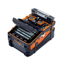 Outdoor AI-Powered Fiber Optic Splicer AI-9 5-Second Fusion Splicing 15-Second Heating