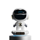 Intelligent AI A Large Model Audio