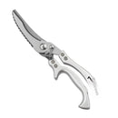 Stainless Steel Multi-functional Kitchen Scissors