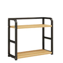 Kitchen Seasoning Shelf Table Top Multi-functional