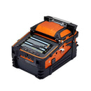 Outdoor AI-Powered Fiber Optic Splicer AI-9 5-Second Fusion Splicing 15-Second Heating